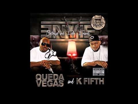 K Fifth & Queda Vegas   Money Mind Ft Spenn Da Benn