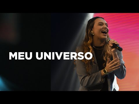Meu Universo - Áquila Amorim (AO VIVO)