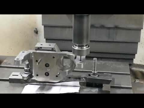 Prototype Sheet Metal Parts