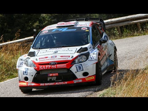 38º Rallye San Martino 2018 - Pure Sound [HD]
