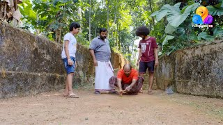 Flowers Uppum Mulakum | Episode 1032