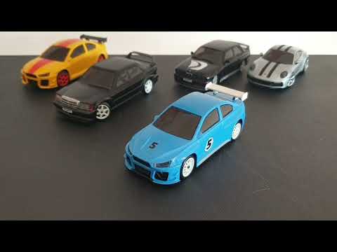 Dr!ft Test Teil 1 - Grundlagen vor dem Kauf - before you buy