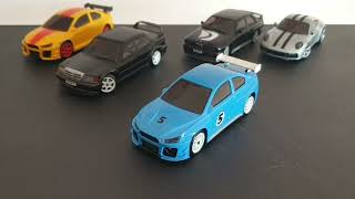 Dr!ft Test Teil 1 - Grundlagen vor dem Kauf - before you buy