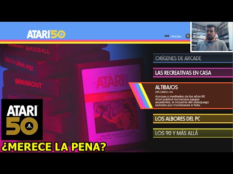 Ahorra hasta un 80% en juegos de Atari, NightDive y Digital Eclipse para Switch (EE. UU.)