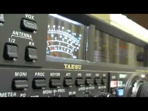 2014 July 6 ES6RQ 6m CW