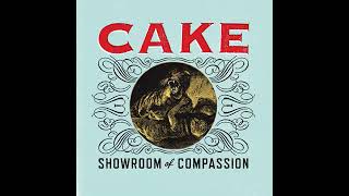CAKE - Easy To Crash
