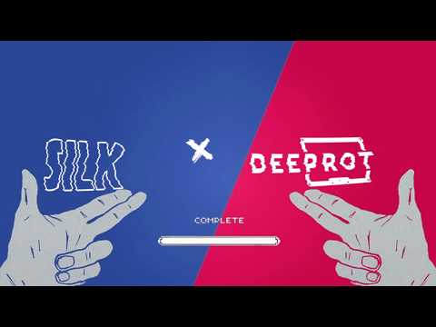 SILK - 30 MIN MEGAMIX (BASSLINE / DNB)