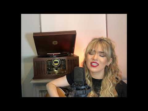 Rianne Downey - Angel of The Morning (Live Acoustic Cover)