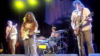 Meat Puppets - Mindless idiot / Up on the sun @ Manchester Academy 7th June 2013