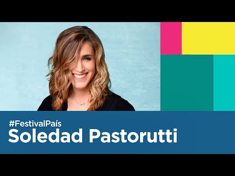 Soledad Pastorutti en El carnaval de Los Tekis 2020 | Festival País