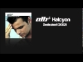ATB feat. Rudee - Halcyon
