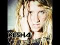 Ke$ha-Tik Tok (Original Version) HQ LYRICS 