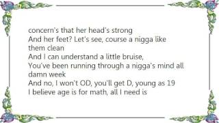 Wale - Tired of Dreaming Lyrics