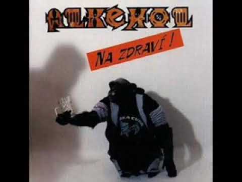 Alkehol - Holky