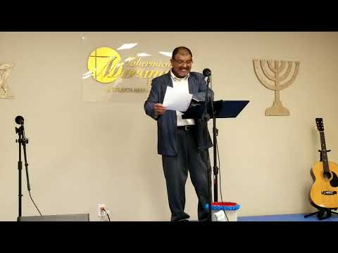 Hechos 13:42-52  El interes de los gentiles por el evangelio (Estudio Biblico 47) 11.9.22