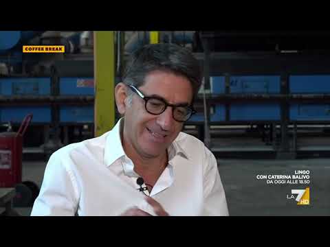 Caro gas, l'imprenditore Francesco Borgomeo: "Con l'autorizzazione per il bio-digestore avrei ...