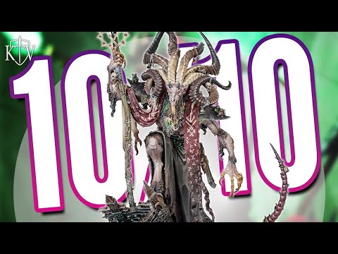 These Skaven models restored my faith in Games Workshop