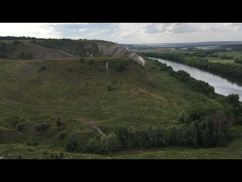 Storozhevoe, near Ostrogozhsk, Voronezh region, Russia
