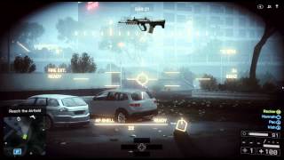 Battlefield 4 Part 4