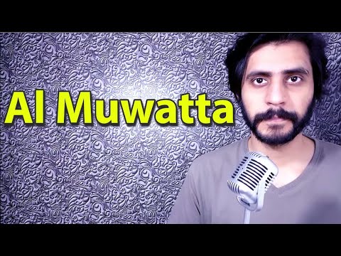 How To Pronounce Al Muwatta الموطأ‎‎
