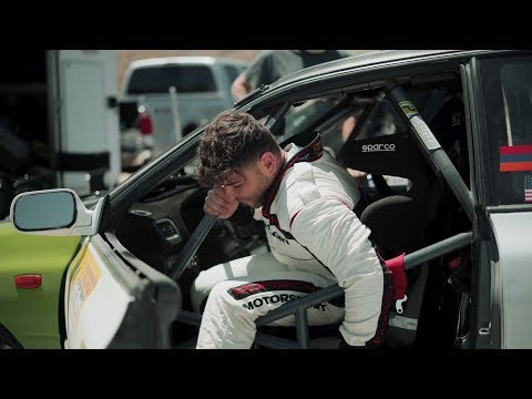 MY RALLY RACE DEBUT... BAD NEWS :/