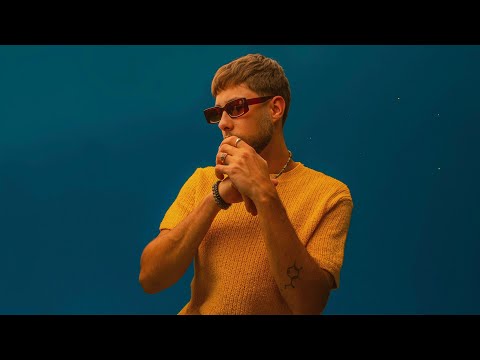 Michał Szczygieł - To nie zabawa (Official Visualizer)