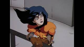 Echo &amp; The Bunnymen - Broke My Neck long version 1981 (Kylie Griffin)