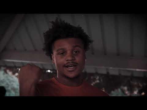 Curt Bangz ft Rich Lil - Hot shit (Official Video)