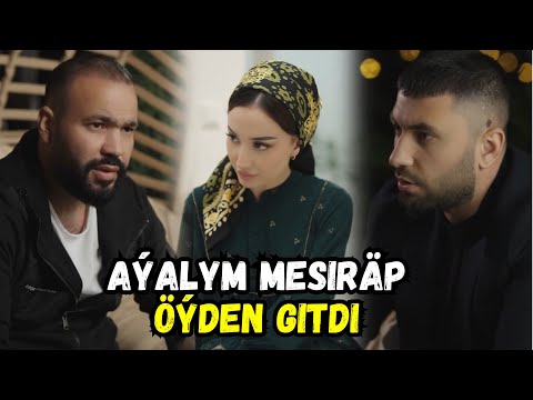 Mes Aýala Çäre Ýok Eken Kakajan Öýüm Ýykyldy