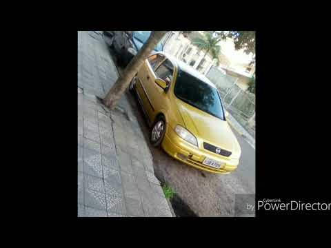 Astra na fixa amarelo