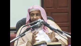 صورة شرح الروض المربع 7 الشيخ محمد باجابر