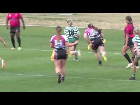 2019 Group 11 League Tag Grand Final Highlights - Dubbo CYMS v Forbes Magpies
