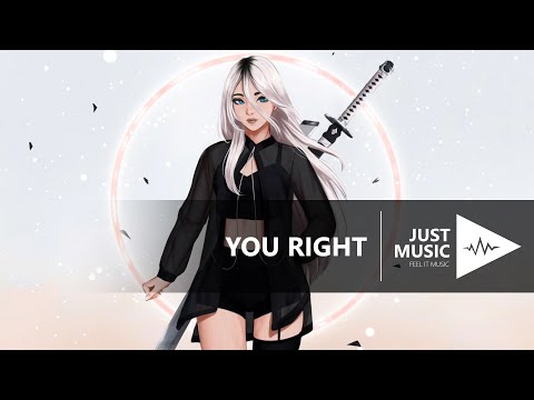 The FifthGuys, John Kroon & Polina Grace - You Right (ft Tommy Rage)