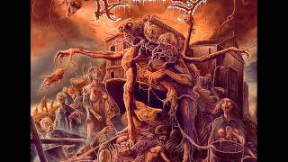 ... Was Not My Blood  - Avulsed