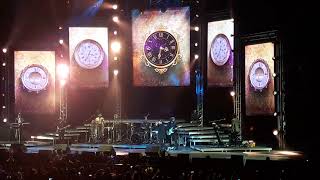 quiereme la mafia 2018