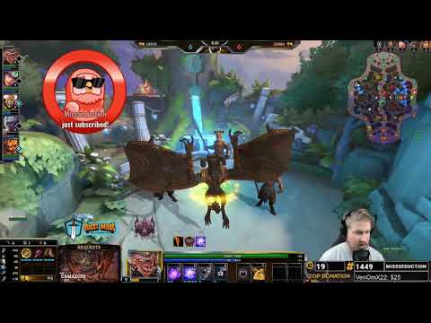 Smite: CAMAZOTZ IS JUST A BETTER META THANATOS! | Incon