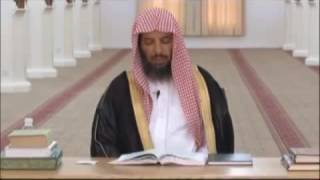 شرح كتاب الموطأ (للإمام مالك) لمعالي  الشيخ د.  سعد بن ناصر الشثري الدرس-45 image