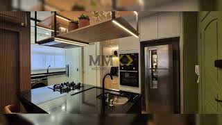 Apartamento no Gonzaga - AP4124