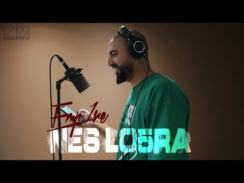 SOUNDTIFIC - @EMP1RE - Nes Lo5ra (Official Freesytle Music Video)