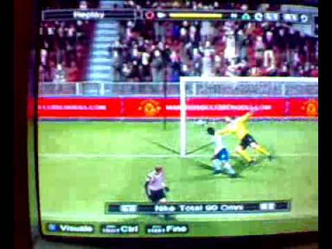 gol di tacco di miccoli