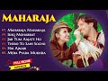 Maharaja Movie All Songs Govinda Manisha Koirala MUSICAL CLUB