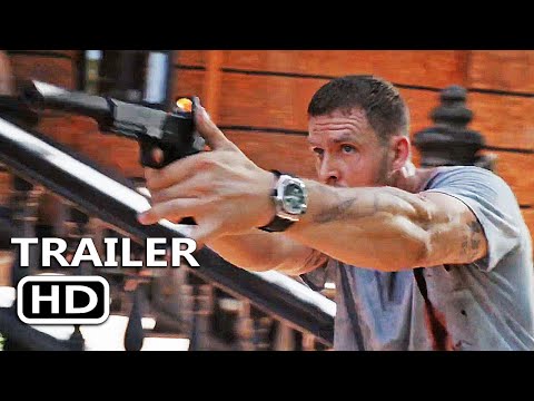 BANG Official Trailer (2025)