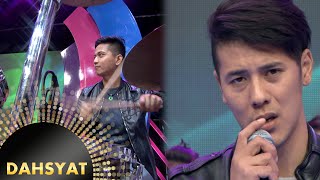 Download lagu Serunya Papinka 'Aku Masih Cinta' [Dahsyat] [13 Mei 2016] mp3