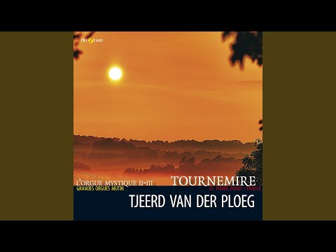 No. 43 Dominica XVI post Pentecosten | Offertoire