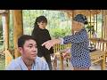 Grandma was shocked when Hang said she wanted to register her marriage with Nam.
