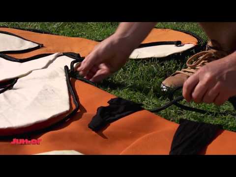 Art Attack - Giant Tigger Make! - @disneykids