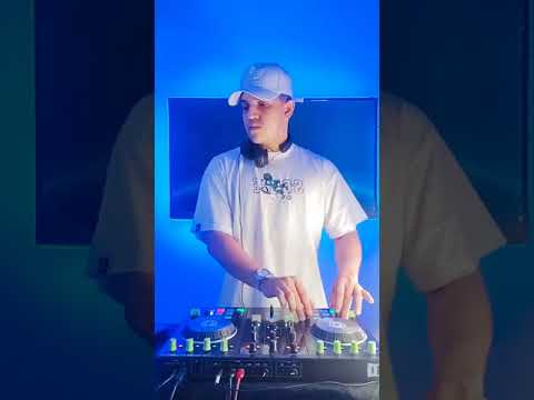 1 HORA DE AFRO CANDELA EN VIVO JUAN MONTAÑO DJ