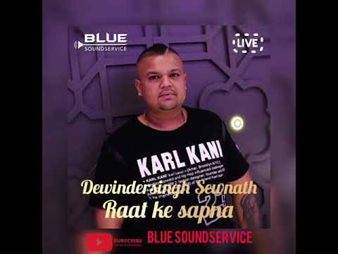 Dewindersingh live Raat ke sapna
