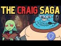 The Craig Saga The Ultimate That Guy