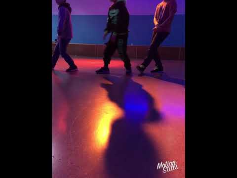 Fresh Party 2.0 04.05.2018